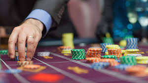 Вход на зеркало Dobro.bet Casino
